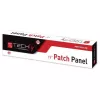 Techly I-PP 24-RU-C6T skydinė plokštė UTP 24 prievadai RJ45 Cat.6