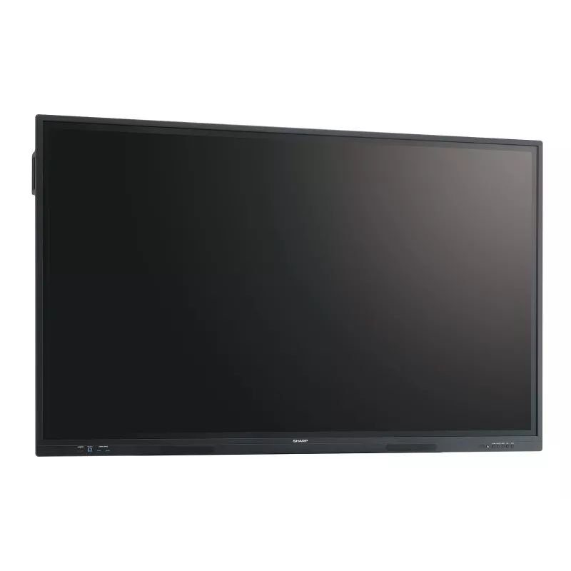 Sharp PN-LC652 165,1 cm (65 colių) LCD 3840 x 2160 pikselių 4K Ultra HD