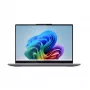 Lenovo IdeaPad 5 2-in-1 16AKP10 Copilot+ PC AMD Ryzen™ AI 5 340 Hibridinis (2-in-1) 40,6 cm (16 colių) Liečiamas WUXGA 16 GB LPDDR5x-SDRAM 1 TB SSD Wi-Fi 7 (802.11be) Windows 11 Home Pilka