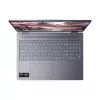 Lenovo IdeaPad 5 2-in-1 16AKP10 Copilot+ PC AMD Ryzen™ AI 5 340 Hibridinis (2-in-1) 40,6 cm (16 colių) Liečiamas WUXGA 16 GB LPDDR5x-SDRAM 1 TB SSD Wi-Fi 7 (802.11be) Windows 11 Home Pilka