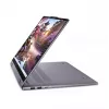 Lenovo IdeaPad 5 2-in-1 16AKP10 Copilot+ PC AMD Ryzen™ AI 5 340 Hibridinis (2-in-1) 40,6 cm (16 colių) Liečiamas WUXGA 16 GB LPDDR5x-SDRAM 1 TB SSD Wi-Fi 7 (802.11be) Windows 11 Home Pilka
