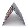 Lenovo IdeaPad 5 2-in-1 16AKP10 Copilot+ PC AMD Ryzen™ AI 5 340 Hibridinis (2-in-1) 40,6 cm (16 colių) Liečiamas WUXGA 16 GB LPDDR5x-SDRAM 1 TB SSD Wi-Fi 7 (802.11be) Windows 11 Home Pilka