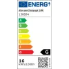 LED lemputė Ultron 138094 16 W 4000 K