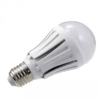 Energiją taupanti LED lemputė Ultron 138119 10 W E27 3000 K