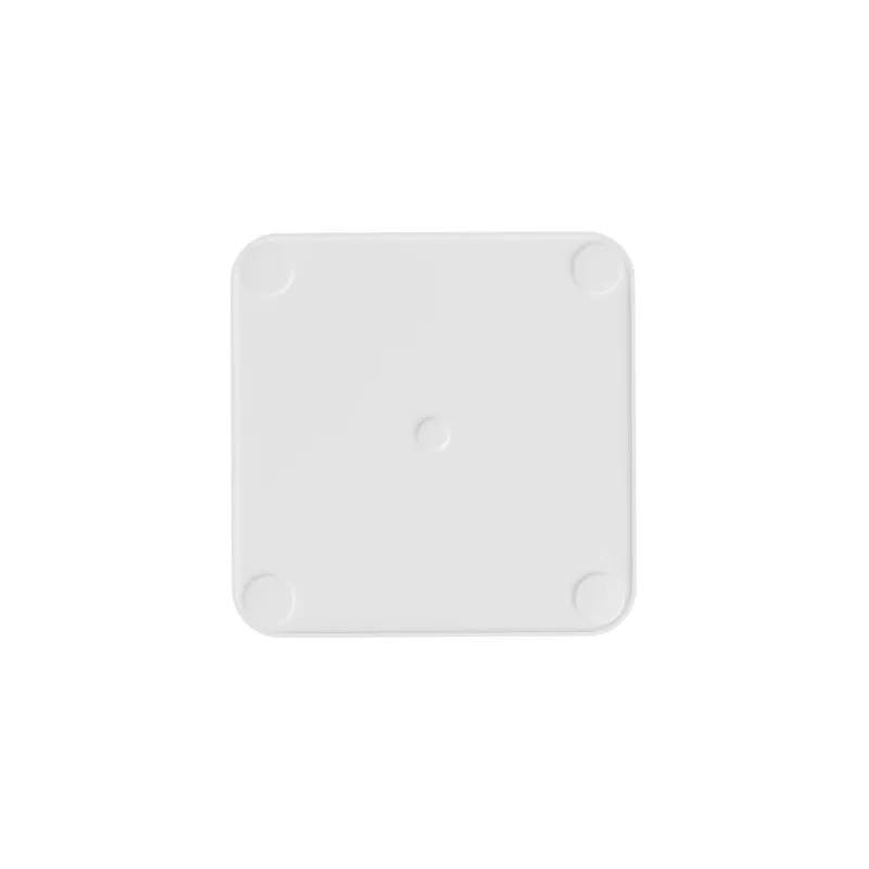 Ausinių stovas GENESIS NGM-2233 ABS Aliuminis TPU Baltas