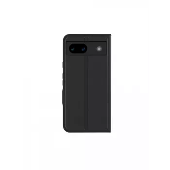 Folio dėklas dbramante1928 Oslo Pro Samsung Galaxy S24 FE, dirbtinė oda, 17 cm (6,7 inch), 5 kortelių kišenės, stovas