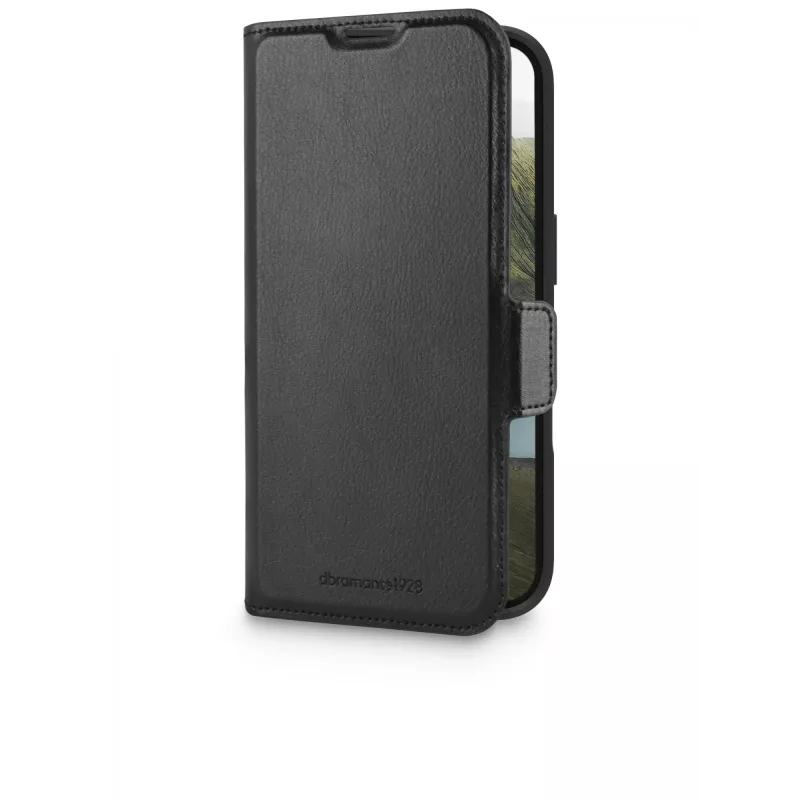 Folio dėklas dbramante1928 Oslo Pro Samsung Galaxy S24 FE, dirbtinė oda, 17 cm (6,7 inch), 5 kortelių kišenės, stovas