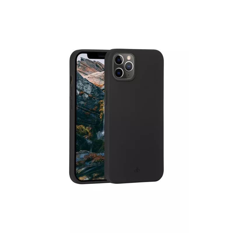 Dėklas dbramante1928 Greenland iPhone 13 Pro Max (6,7 colio, Night Black)
