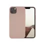 Dėklas telefonui dbramante1928 Costa Rica, skirtas iPhone 14 Plus (6,7 colio), rožinis smėlis