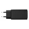 Sieninis įkroviklis dbramante1928 USB-C 65W, AC 110–240V, 1x USB-C, juodas