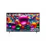 LG UHD AI 65UA75003LA televizorius 165,1 cm (65 col.) 4K Ultra HD Smart TV Wi-Fi juodas