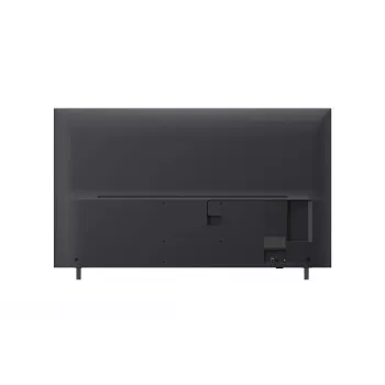 LG UHD AI 65UA75003LA televizorius 165,1 cm (65 col.) 4K Ultra HD Smart TV Wi-Fi juodas