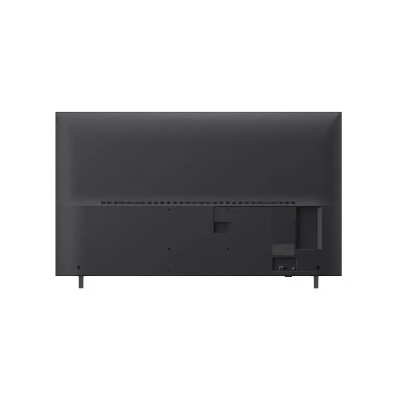 LG UHD AI 65UA75003LA televizorius 165,1 cm (65 col.) 4K Ultra HD Smart TV Wi-Fi juodas