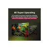 LG UHD AI 65UA75003LA televizorius 165,1 cm (65 col.) 4K Ultra HD Smart TV Wi-Fi juodas