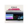 LG UHD AI 65UA75003LA televizorius 165,1 cm (65 col.) 4K Ultra HD Smart TV Wi-Fi juodas