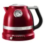 Elektrinis virdulys KitchenAid 5KEK1522ECA, 1,5 l, 2400 W, raudonas