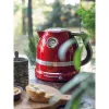 Elektrinis virdulys KitchenAid 5KEK1522ECA, 1,5 l, 2400 W, raudonas