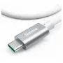 Hama Full-Featured USB 3.2 Gen 1 (3.1 Gen 1) laidas 1,5 m USB-C baltas