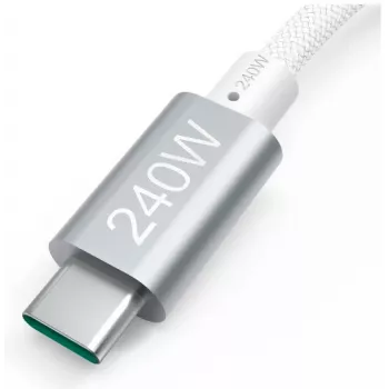 Hama Full-Featured USB 3.2 Gen 1 (3.1 Gen 1) laidas 1,5 m USB-C baltas