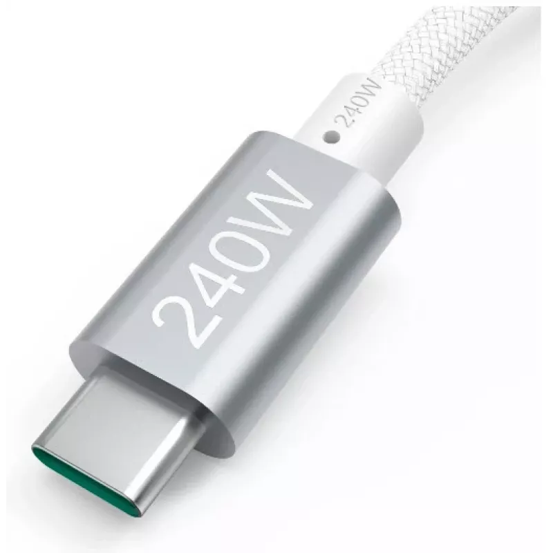 Hama Full-Featured USB 3.2 Gen 1 (3.1 Gen 1) laidas 1,5 m USB-C baltas