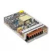 LED tvarkyklė QOLTEC 50967, pastovios įtampos/srovės, IP20, 150W