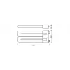OSRAM LEDVANCE LED lempa