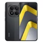 Išmanusis telefonas POCO M8 Pro 5G — 6,83 colio (17,4 cm), Snapdragon 7s Gen 4, 8 GB RAM, 256 GB, 6500 mAh, Dual SIM, Juodas