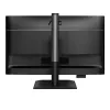 AOC 24P4CV monitor kompiuteriui 60,5 cm (23,8 col.) 1920 x 1080 pikselių Full HD LED juodas