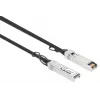 Intellinet 5m 10G SFP+ pasyvus vario Twinax kabelis 24AWG MSA SFP-H10GB-CU4M suderinamas