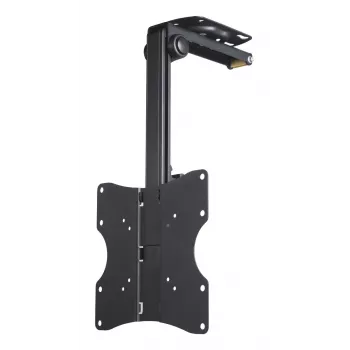 Hama 00220876 TV laikiklis/pakaba 116,8 cm (46 col.) juoda