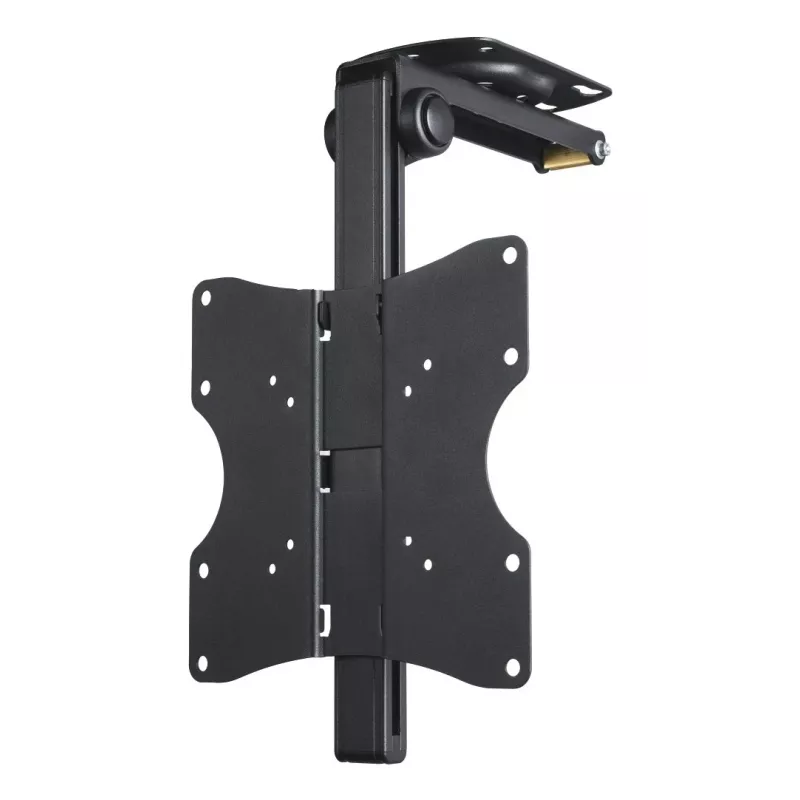Hama 00220876 TV laikiklis/pakaba 116,8 cm (46 col.) juoda