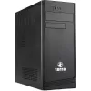 TERRA 1000079 stacionarus kompiuteris Intel Core Ultra 7 265 / 16 GB DDR5 / 1 TB SSD / Windows 11 Pro / Midi Tower / Juoda