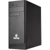TERRA 1000079 stacionarus kompiuteris Intel Core Ultra 7 265 / 16 GB DDR5 / 1 TB SSD / Windows 11 Pro / Midi Tower / Juoda