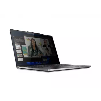 Bevielis privatumo filtras Lenovo 4XJ1U03942 33,8 cm (13,3 colių) 16:10 ekranui, 85% šviesos pralaidumas, 30° žiūrėjimo kampas