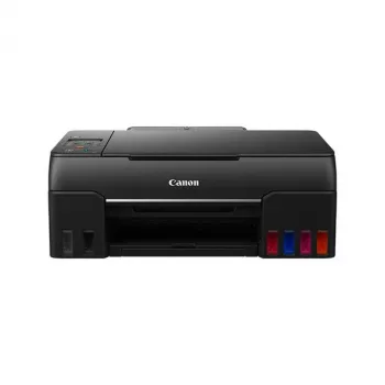 Canon PIXMA G640 daugiafunkcis rašalinis spausdintuvas A4 4800 x 1200 DPI Wi-Fi