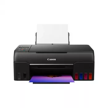 Canon PIXMA G640 daugiafunkcis rašalinis spausdintuvas A4 4800 x 1200 DPI Wi-Fi