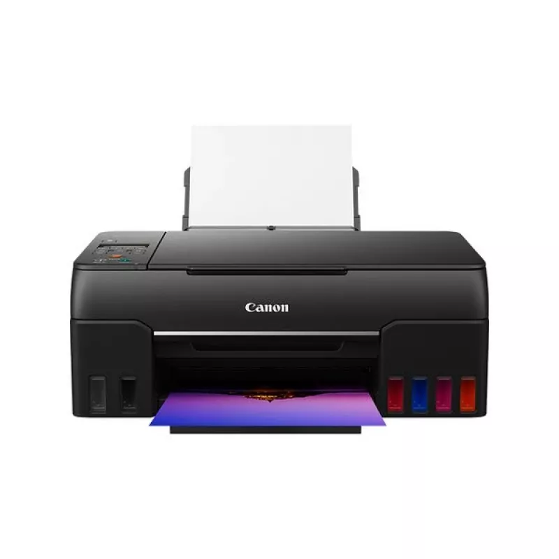 Canon PIXMA G640 daugiafunkcis rašalinis spausdintuvas A4 4800 x 1200 DPI Wi-Fi