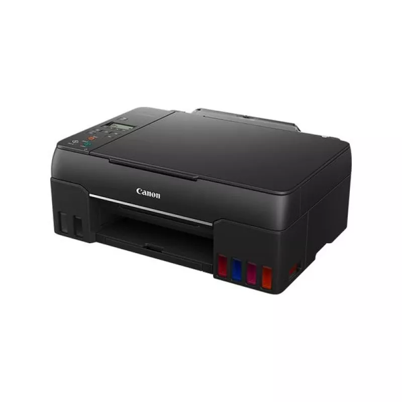 Canon PIXMA G640 daugiafunkcis rašalinis spausdintuvas A4 4800 x 1200 DPI Wi-Fi