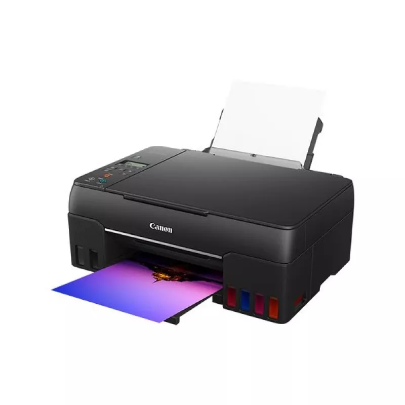 Canon PIXMA G640 daugiafunkcis rašalinis spausdintuvas A4 4800 x 1200 DPI Wi-Fi