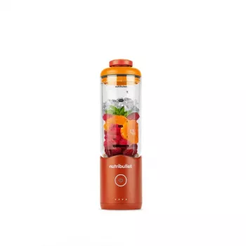 NutriBullet NBP013OR nešiojamasis trintuvas 0,59 L oranžinis
