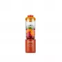 NutriBullet NBP013OR nešiojamasis trintuvas 0,59 L oranžinis
