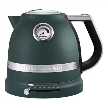 Virdulys KitchenAid 5KEK1522EPP 1.5 L 2400 W Juoda, Mėlyna, Nerūdijantis plienas