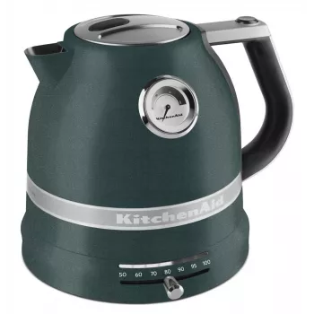 Virdulys KitchenAid 5KEK1522EPP 1.5 L 2400 W Juoda, Mėlyna, Nerūdijantis plienas