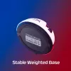 HyperX ChargePlay Quad 2 – Įkrovimo stotelė 4 žaidimų pultams