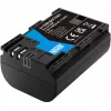 Baterija Newell LP-E6P skirta Canon, 7,2V 2000mAh, įkraunama fotoaparato baterija