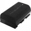 Baterija Newell LP-E6P skirta Canon, 7,2V 2000mAh, įkraunama fotoaparato baterija