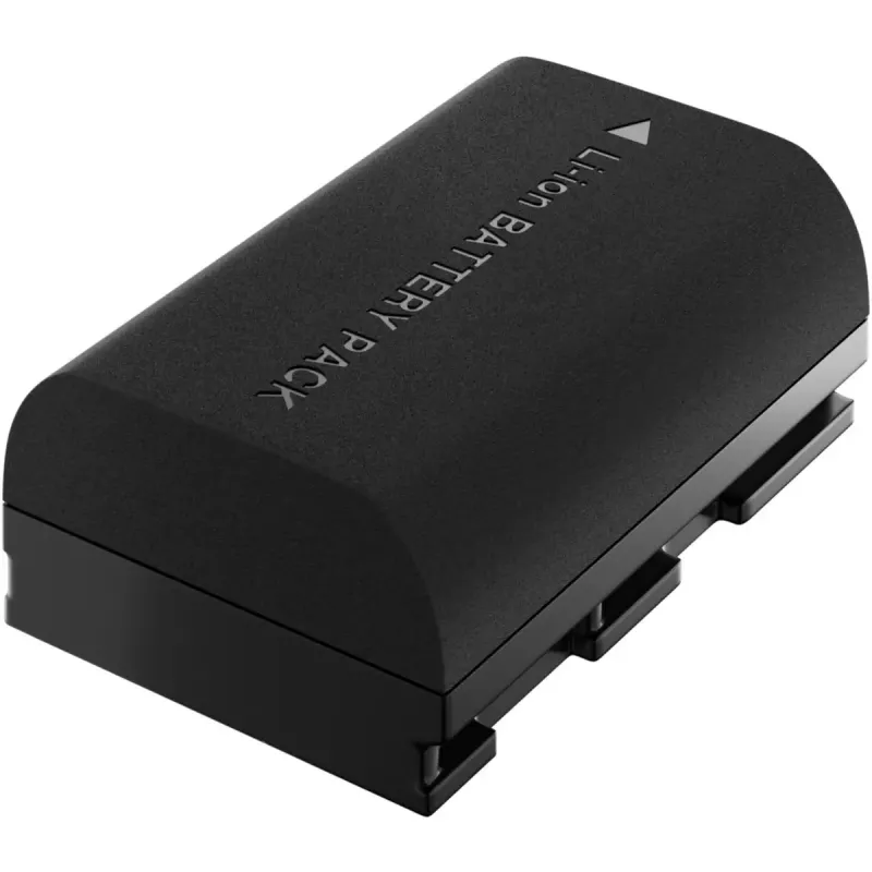Baterija Newell LP-E6P skirta Canon, 7,2V 2000mAh, įkraunama fotoaparato baterija