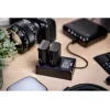 Baterija Newell LP-E6P skirta Canon, 7,2V 2000mAh, įkraunama fotoaparato baterija