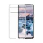 Mobiliojo telefono dėklas dbramante1928 Greenland Google Pixel 7, skaidrus, tinka 16 cm (6,3 colio) ekranui