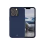 Dėklas telefonui dbramante1928 Costa Rica, iPhone 14 Pro, Pacific Blue, 6,1 colio (15,5 cm) ekranui